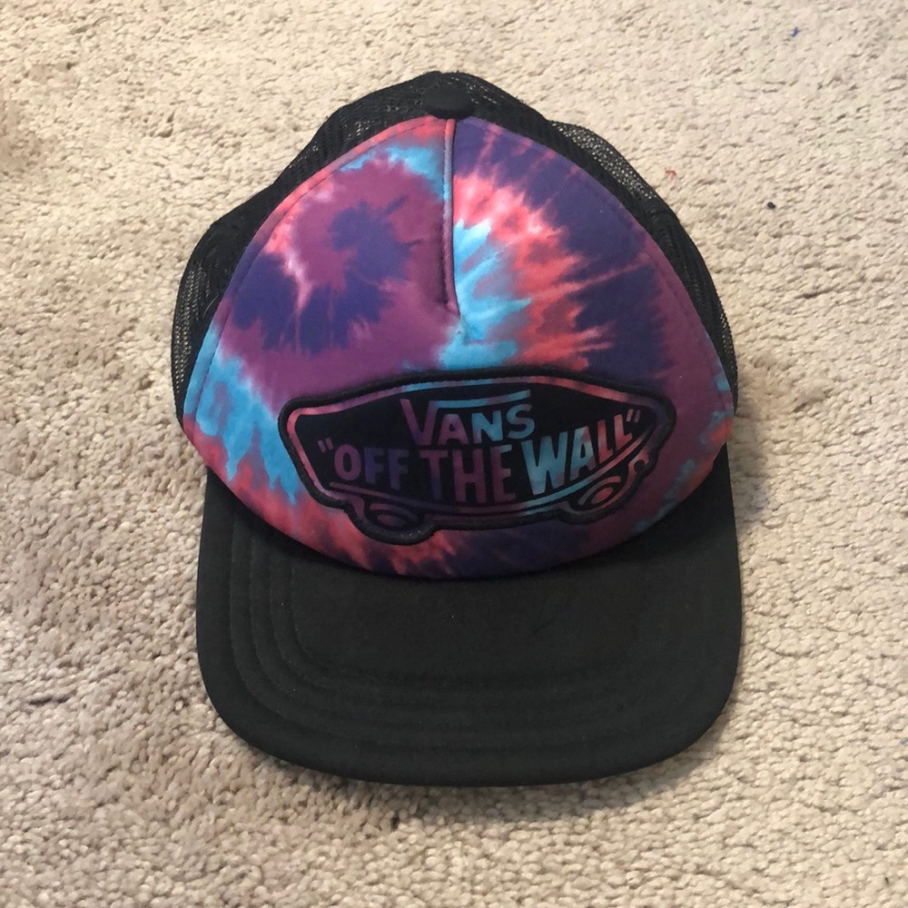 Vans Hat